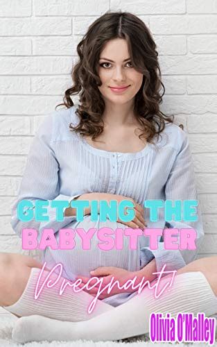 fucking the babysitter stories